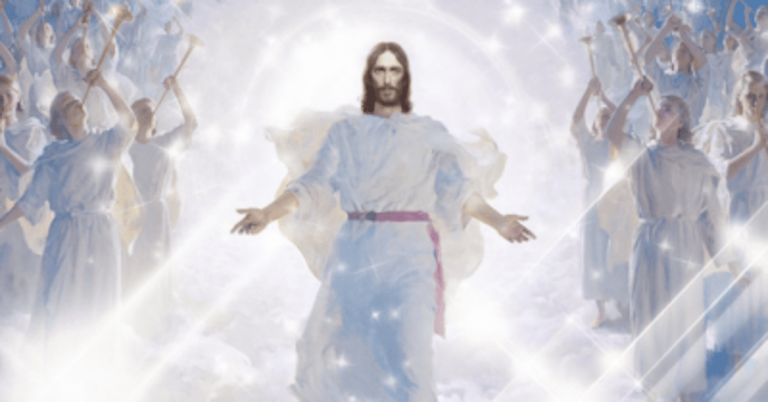 How can you know for sure you will go to Heaven?
