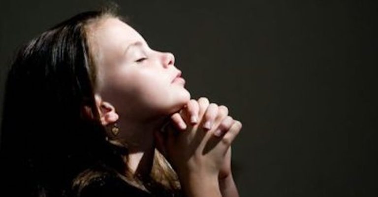 Do You Have Childlike Faith?