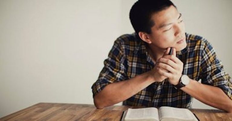 Have You Heard The Voice Of The Lord?
