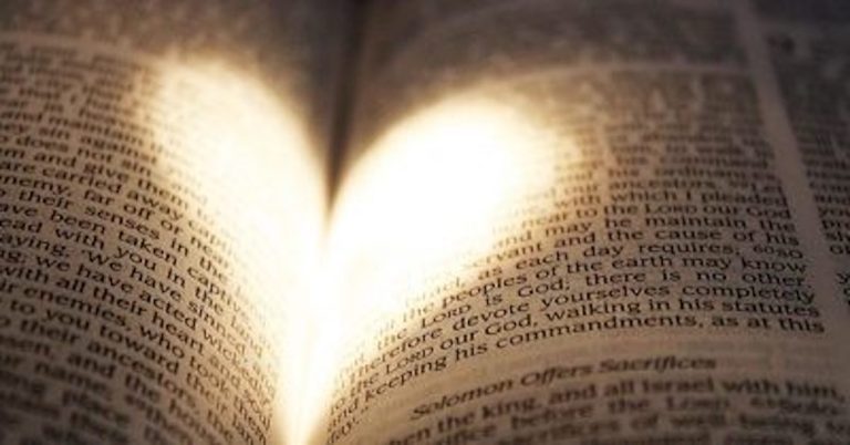 God’s Love For You Will Never Run Out