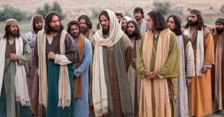 Did Jesus Christ Have A Brother Named James?