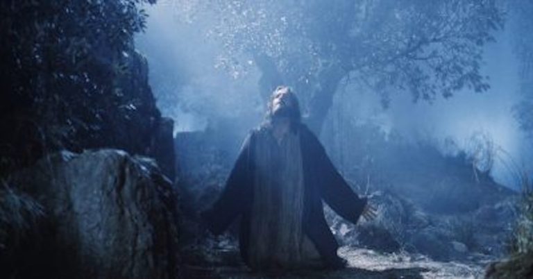 Is God Enough For You?