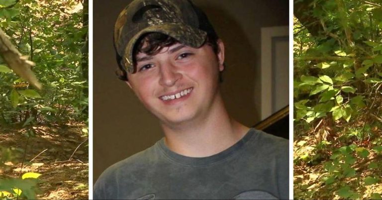 Teen Hiker Was Lost And Alone For 11 Days In The Tennessee Woods, Shares His Amazing Story Of Prayer And Survival