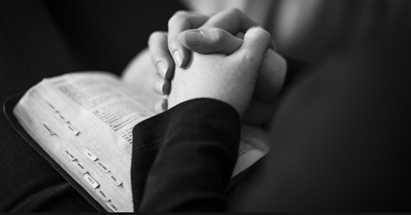 Sick Woman Prays For God To Take Her To Heaven… And Then A Miracle Happens!
