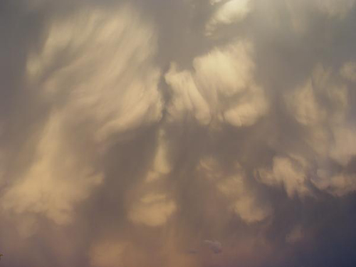 The Top 33 Jesus Clouds From Around The World