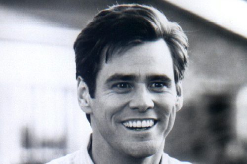 Jim Carrey Encourages Former Inmates: “Suffering Leads to Salvation’