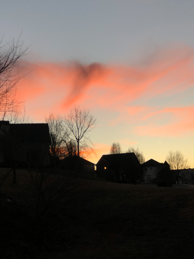 Top 23 Angel Clouds From Around The World