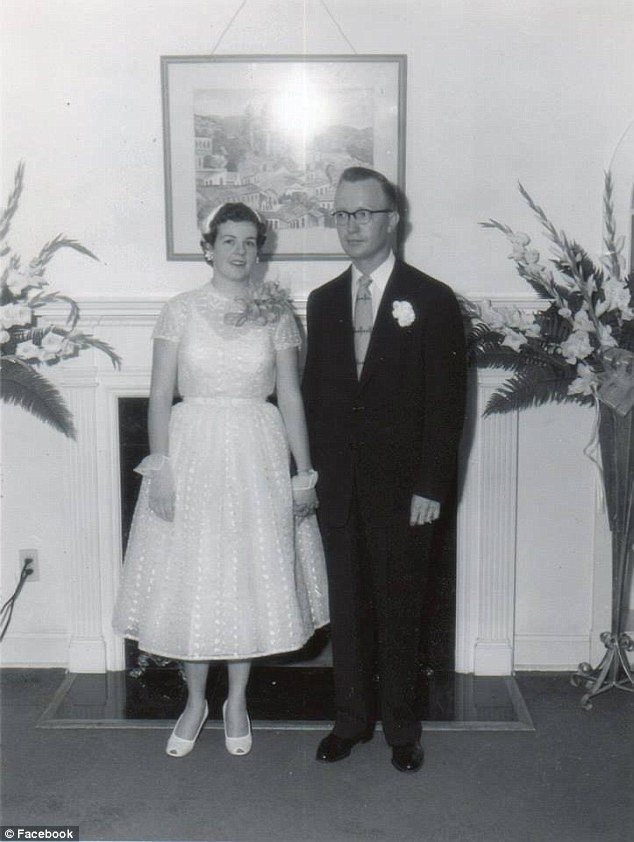 Husband Finds Unexpected Note From Wife Days After She Passes Away