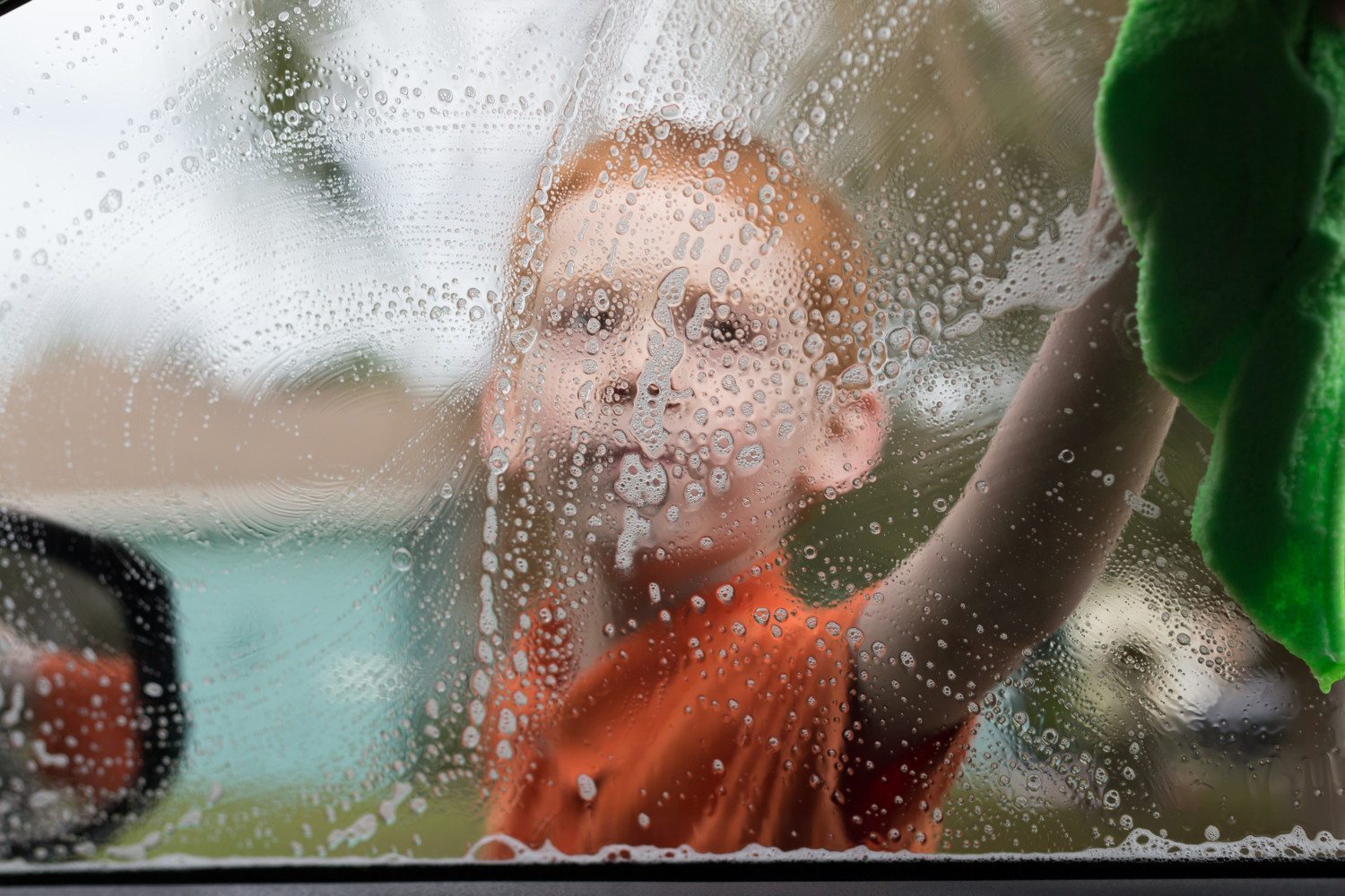 The Best Age-Appropriate Chores To Teach Your Children