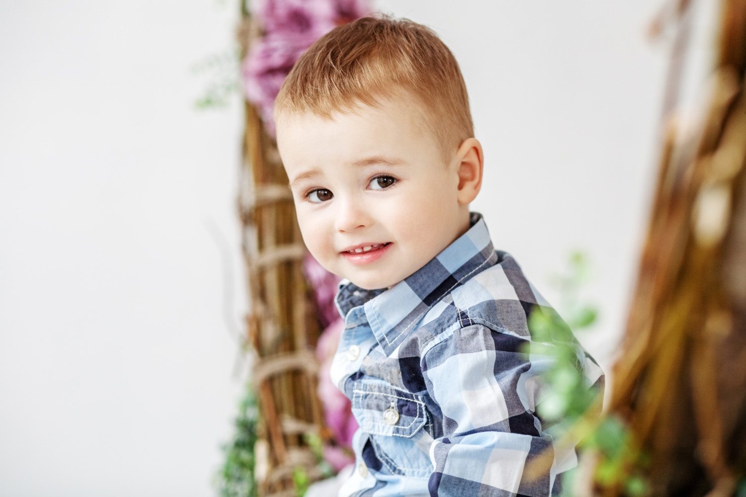 The Best Age-Appropriate Chores To Teach Your Children