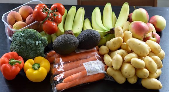 New Study Suggests Counting Calories Is Not The Key To Weight Loss, This Is: