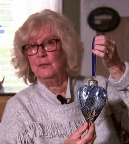 Woman buys ‘Ornament’ at Discount Store for $2, finds human ashes inside