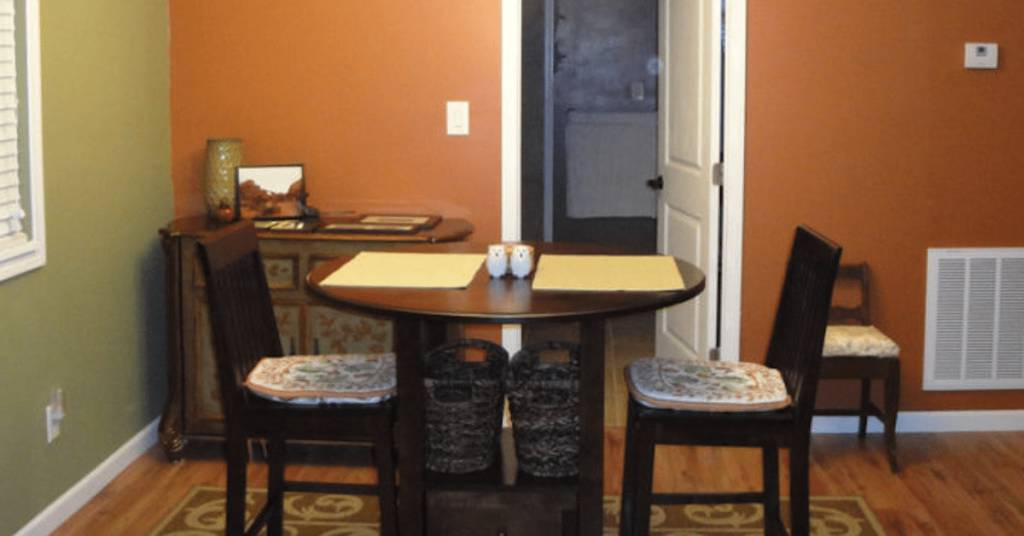 4 Paint Colors That Decrease The Value Of Your Home