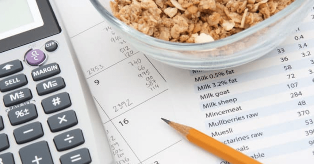 New Study Suggests Counting Calories Is Not The Key To Weight Loss, This Is: