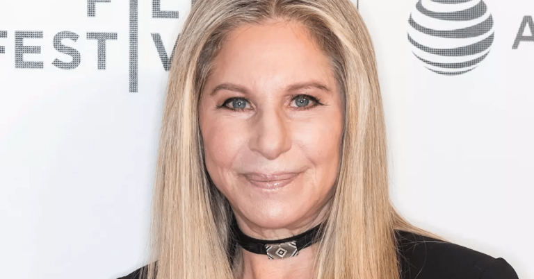 Barbra Streisand Loved Her Dog So Much, She Cloned Her