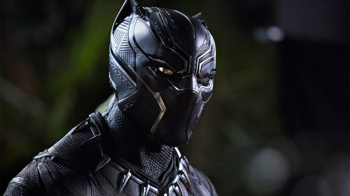 Black Panther Movie Review From A Christian Perspective
