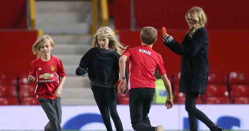 4 Celebrity Couples That Are Also Amazing Parents