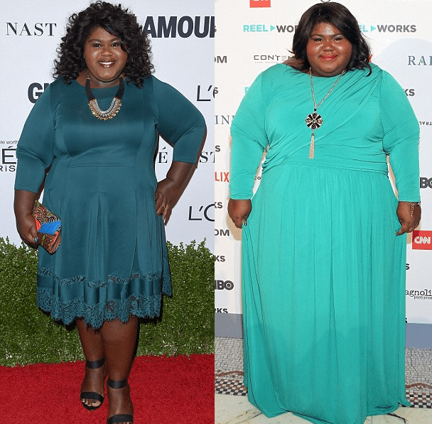 ‘Precious’ Star Gabourey Sidibe’s Huge Weight Loss Transformation