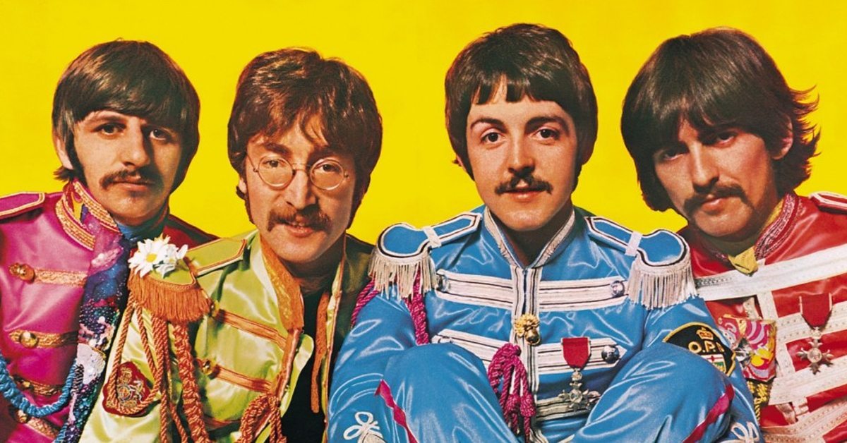 What Would John Lennon Look Like Today?
