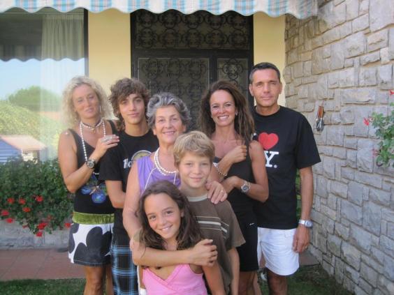 Meet The Family Whose Genetic Mutation Is So Rare It’s Named After Them