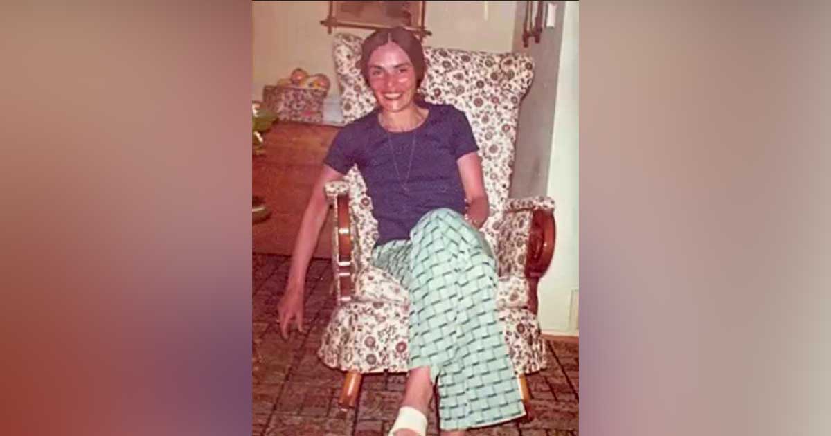 Son Neglected Mother For Years, But That All Changed The Moment He Looked Into Her Coffin
