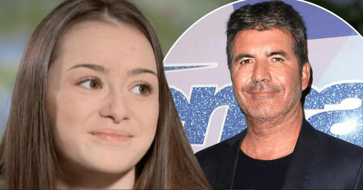 Simon Cowell Gives Quarter of a $1,000,000 For Contestants Life-Changing Surgery