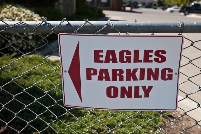 5 Signs That Are So Confusing, They’re Hilarious