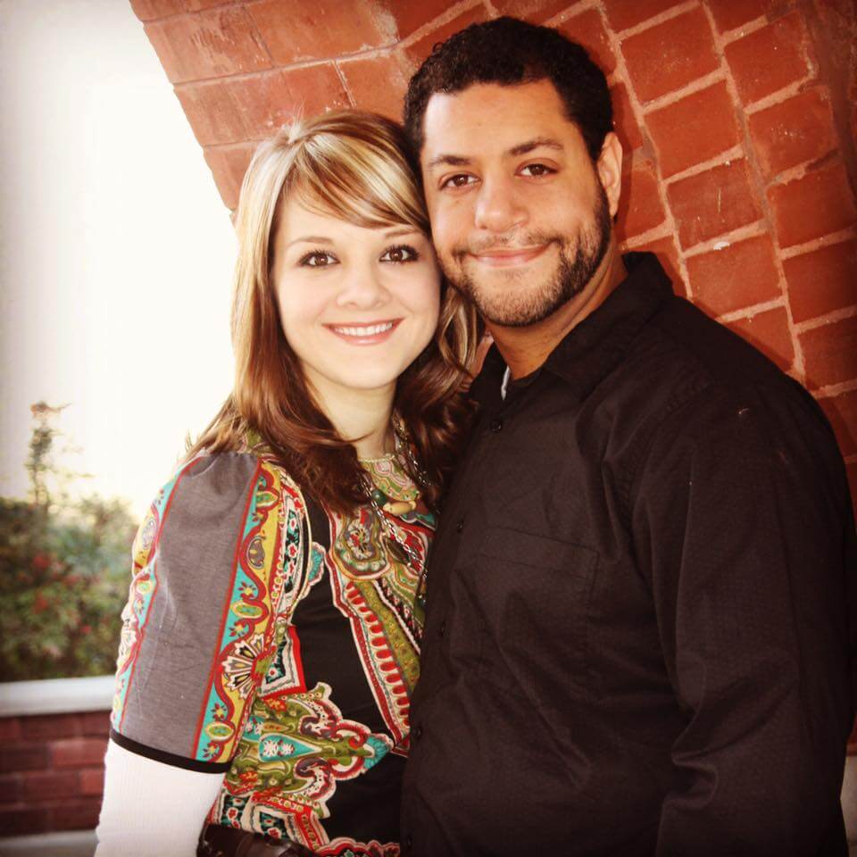 Widowed Mom Is Left With Dying Baby, But It’s After She Surrenders To God That She Understands Why