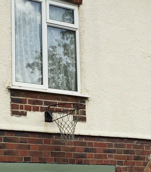 5 Photos That Will Make Most People Uncomfortable