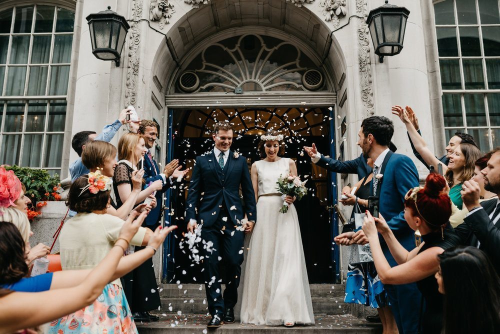 The Most Popular Wedding Date For 2018 Will Surprise You