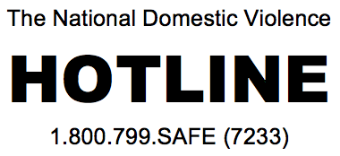 Victim Of Domestic Abuse Shares How Everyone Saw Her Suffering & Refused To Help