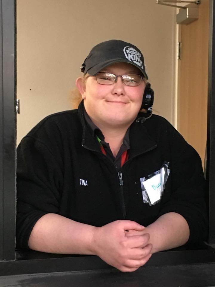 Burger King Employee Saves The Day When Woman Has Medical Emergency At Drive-Thru