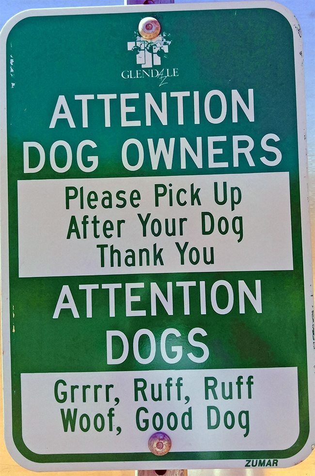 5 Signs That Are So Confusing, They’re Hilarious