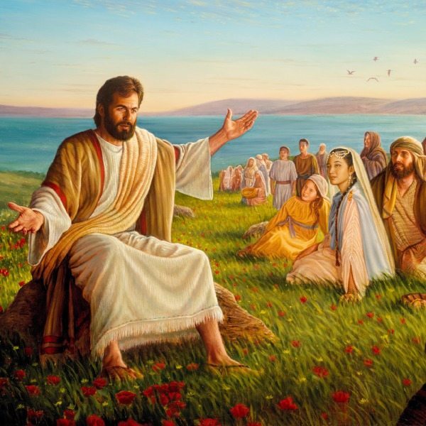 What Does Jesus Have To Say About Wasting Food?