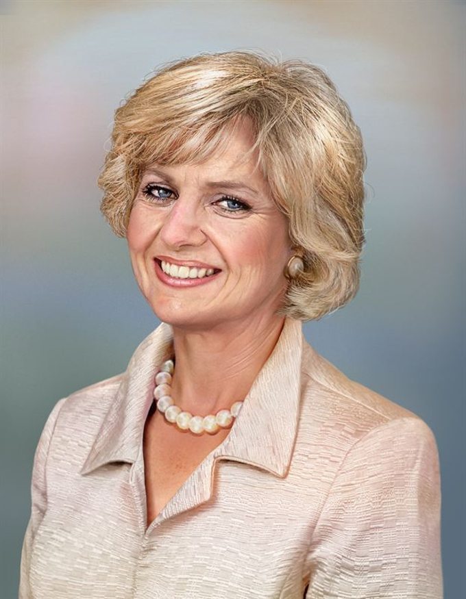 What Princess Diana Would Look Like In 2018
