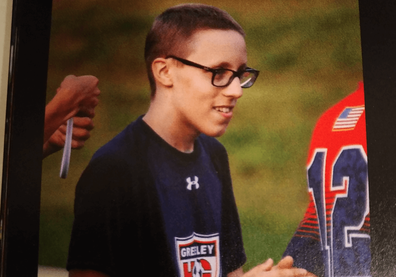 16-Yr-Old Soccer Player Dies, Then Strange Numbers Show Up On Scoreboard During Memorial Game