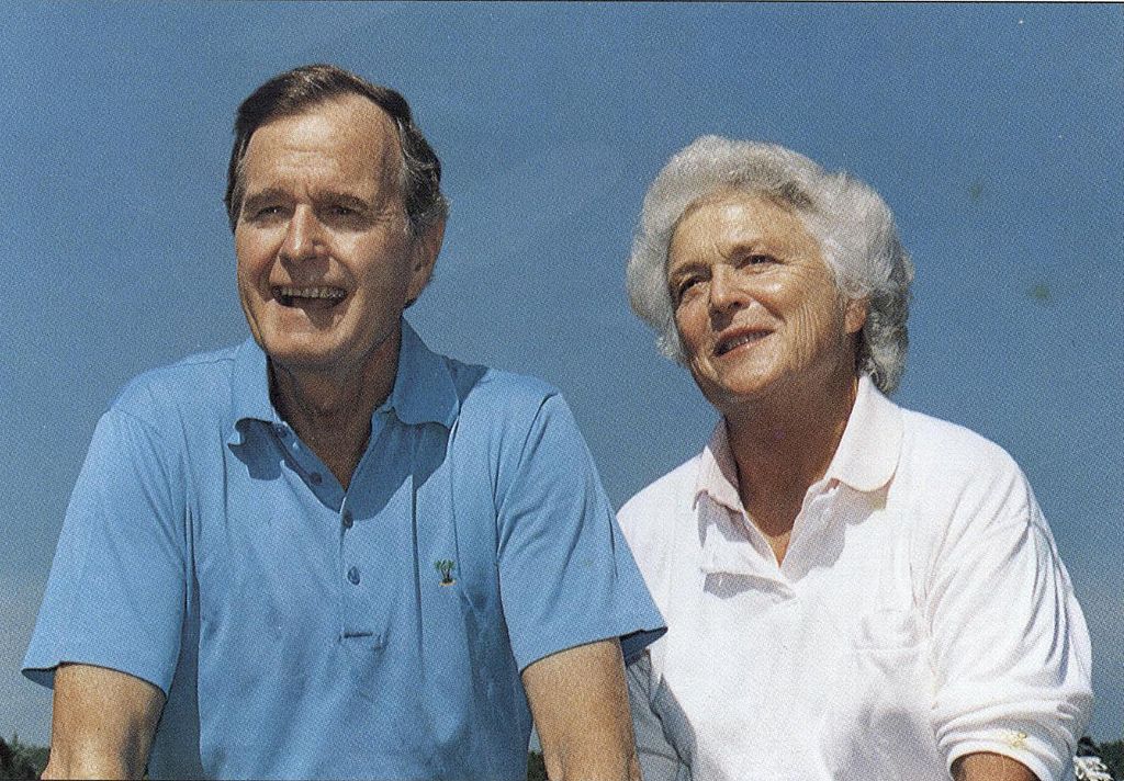 This Former First Family Just Broke The Record For Longest Married U.S. Presidential Couple