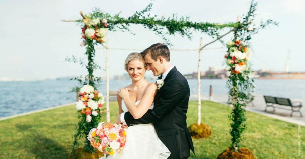 The Most Popular Wedding Date For 2018 Will Surprise You