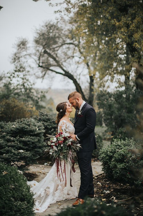 The Most Popular Wedding Date For 2018 Will Surprise You