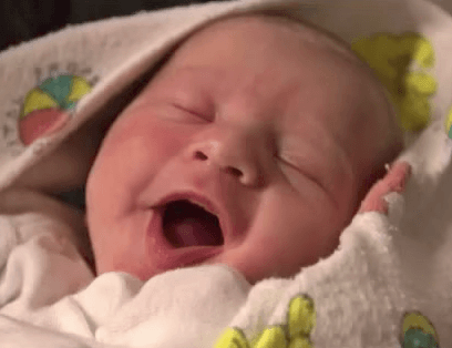 Devastated Mother Shares Breastfeeding Mistake That Killed Her Son