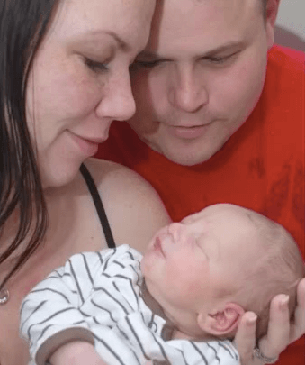 Devastated Mother Shares Breastfeeding Mistake That Killed Her Son