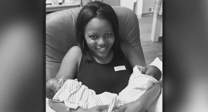 Woman Gives Birth Twice In The Span Of Just Two Weeks