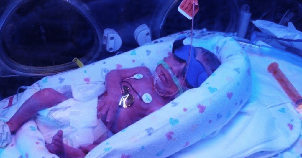 Mom Is Pregnant With ‘Miracle Baby,’ But The Next 9 Months Were Far From Easy