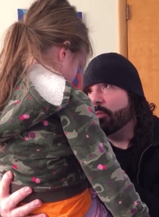 Father Sits Daughter Down And Hits Her With The Powerful Truth