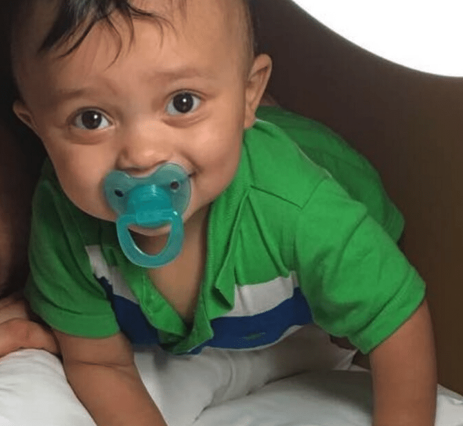 2-Yr-Old Stops Walking, Then Doctors Confirm His Mom’s Worst Fear