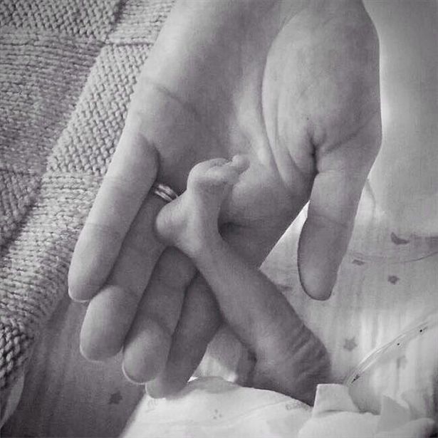 Dad Asks Preemie Baby If He’s Glad To Be Home, His Response Says It All!