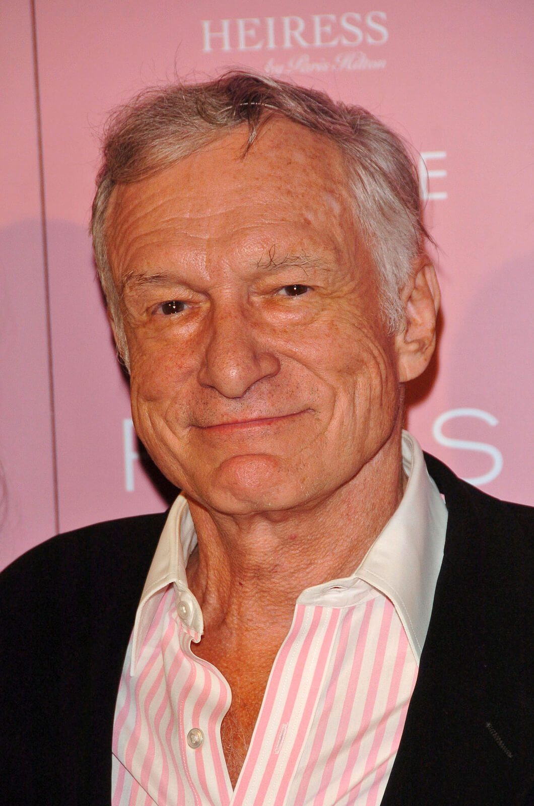 Former Playboy Model Reveals How Hugh Hefner Unknowingly Drove Her To Jesus