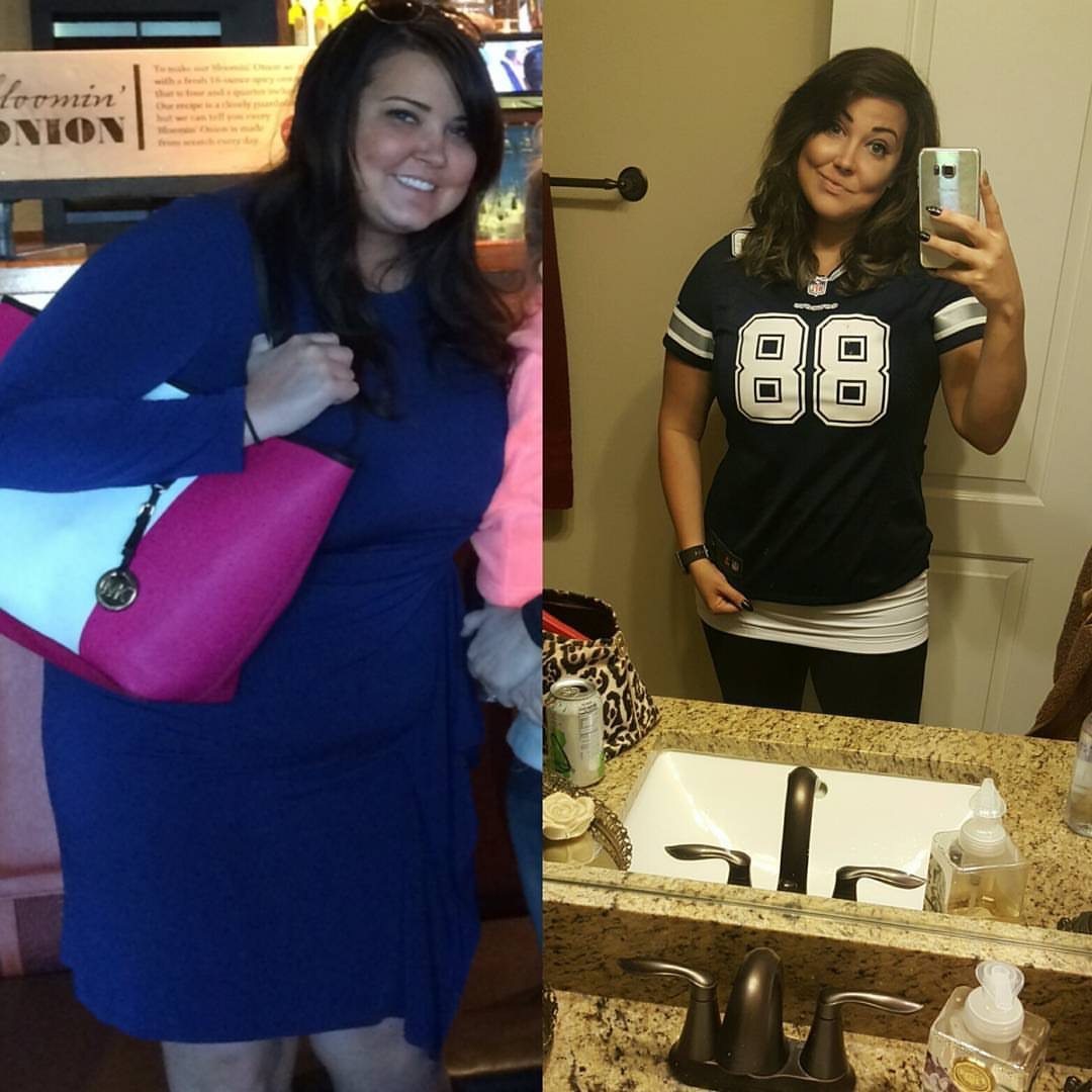6 Before And After Photos That Show They Power Of Sobriety