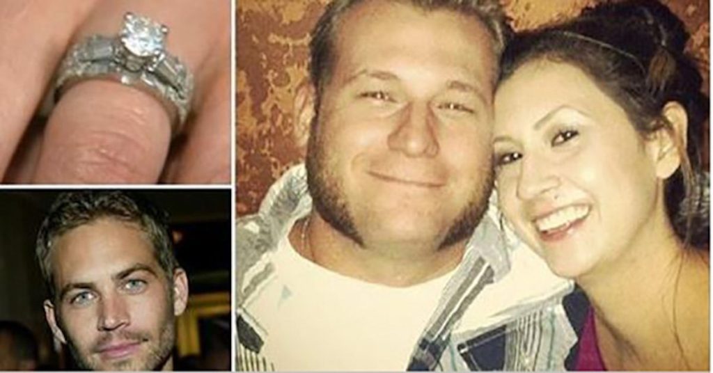Stranger Pays For Veteran’s $9,000 Engagement Ring, 10 Yrs Later He Discovers It Was Paul Walker