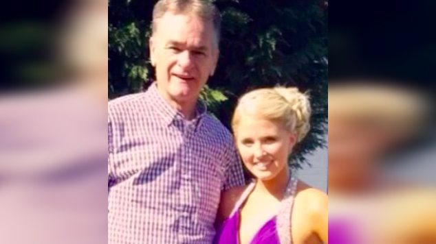 Father Tragically Dies Of Cancer, Then Daughter Gets Special Package From Him Every Year On Her Birthday
